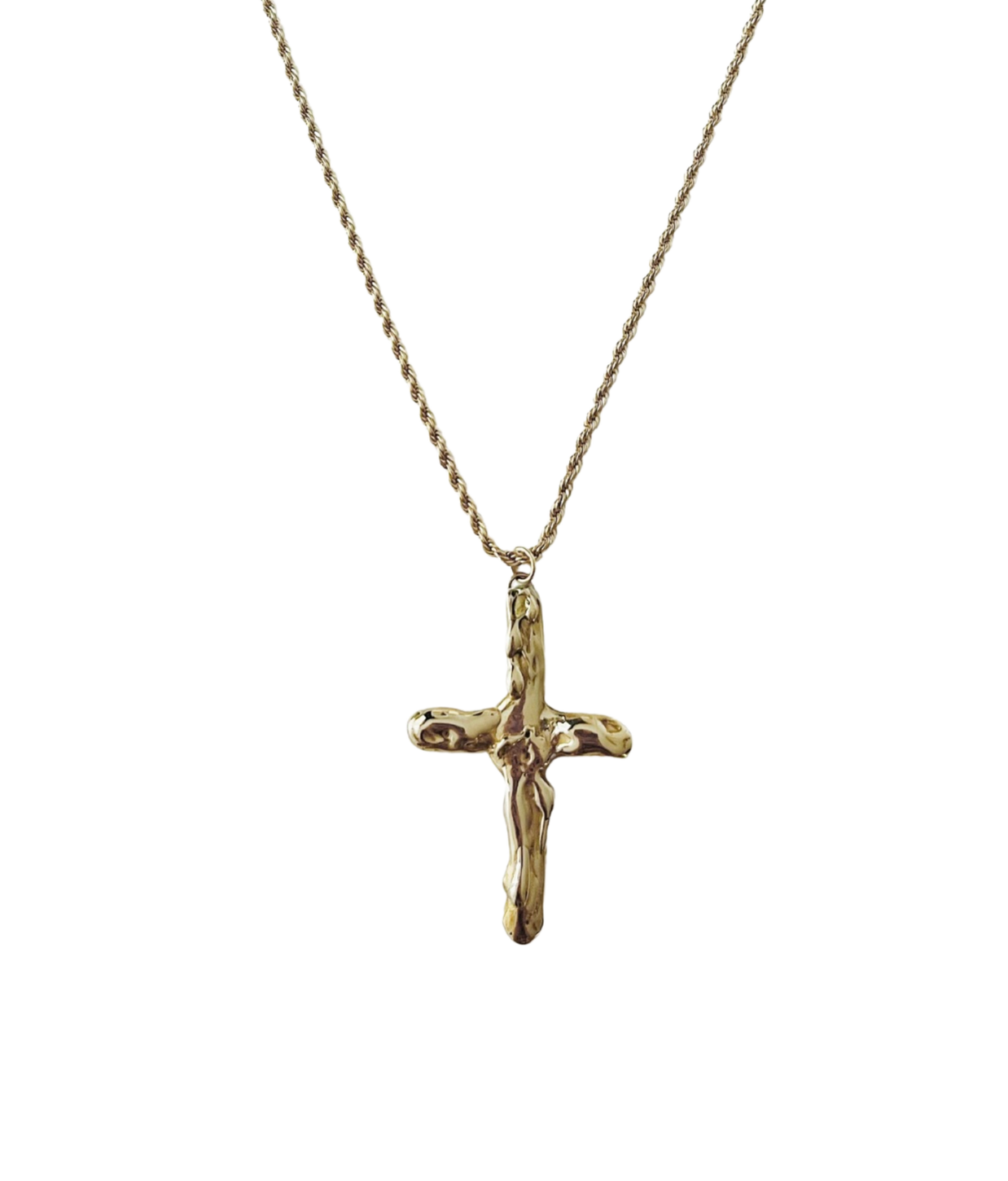 Colar Crucifixo