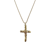 Colar Crucifixo