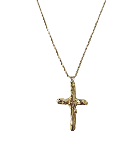 Colar Crucifixo