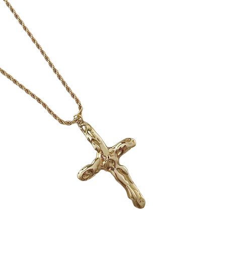 Colar Crucifixo