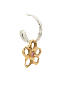Brinco Flor