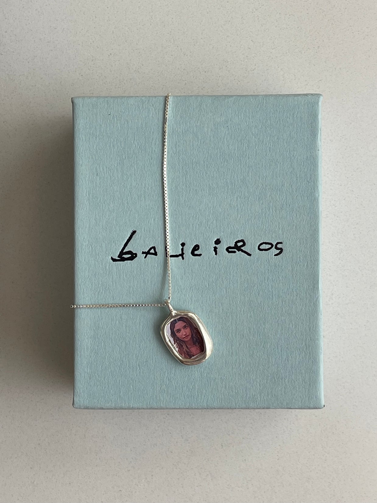 Relicário the sweetest thing