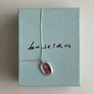 Relicário the sweetest thing