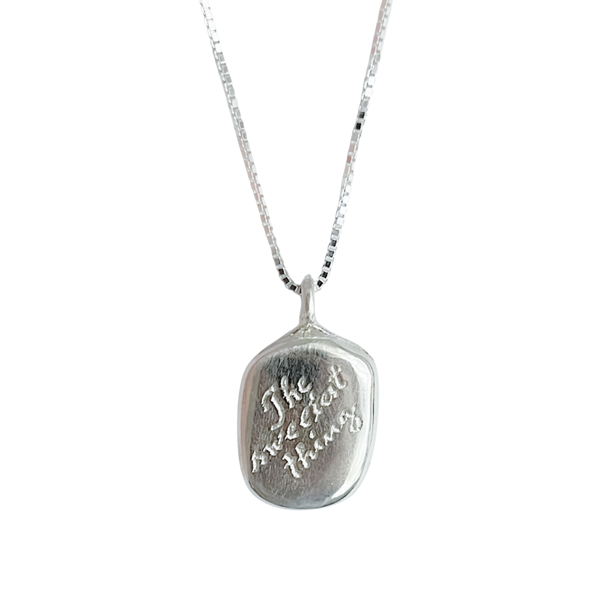 Relicário the sweetest thing