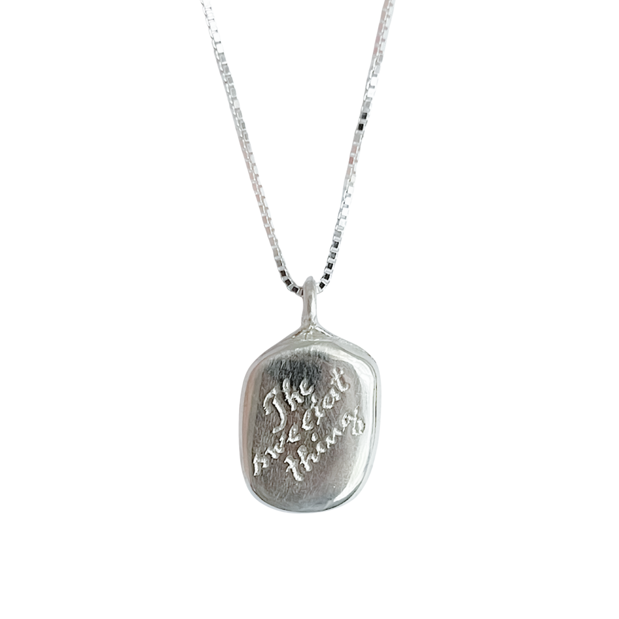 Relicário the sweetest thing