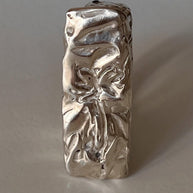 Anel Palmeira Mal Feita