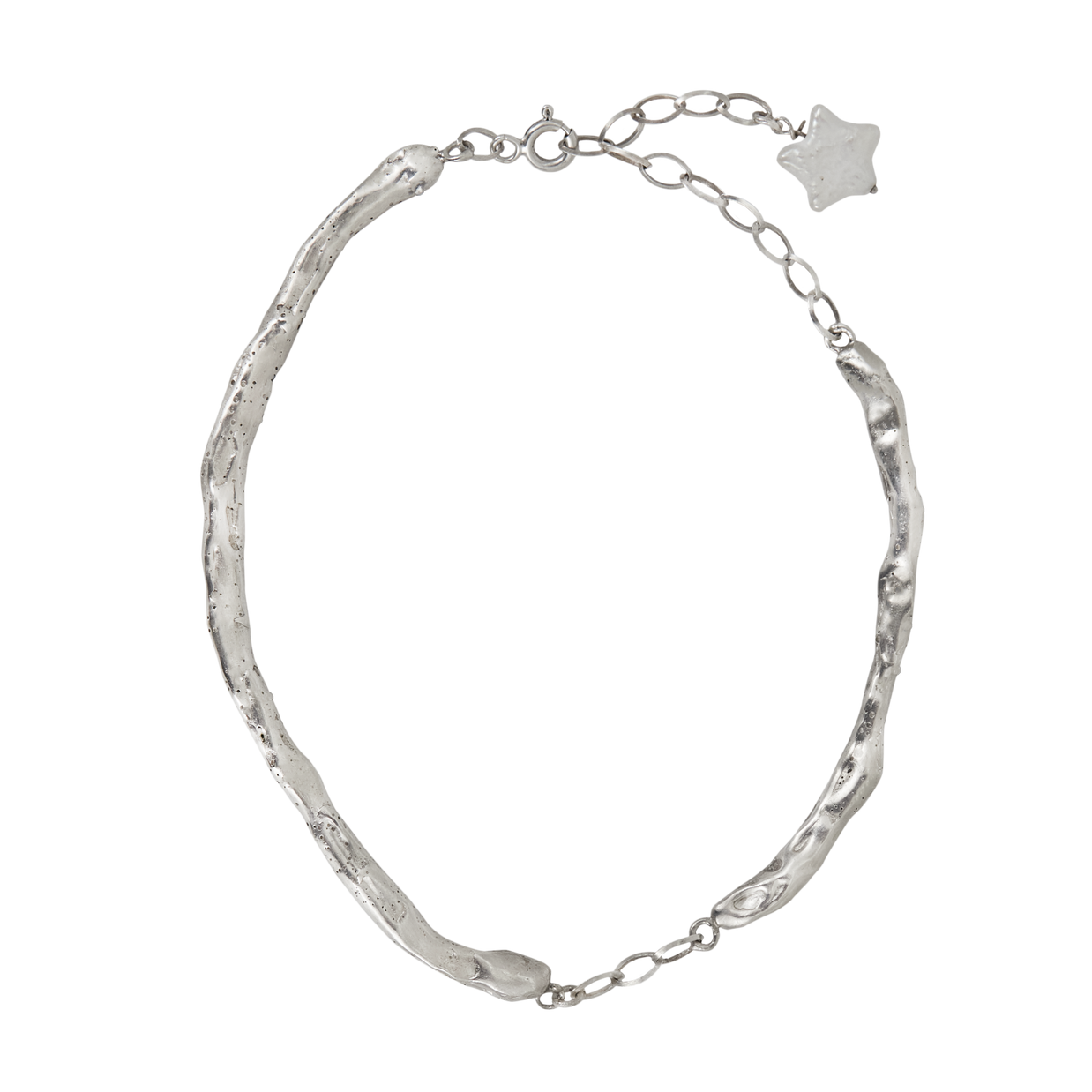 Tornozeleira estrela