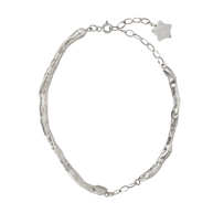 Tornozeleira estrela