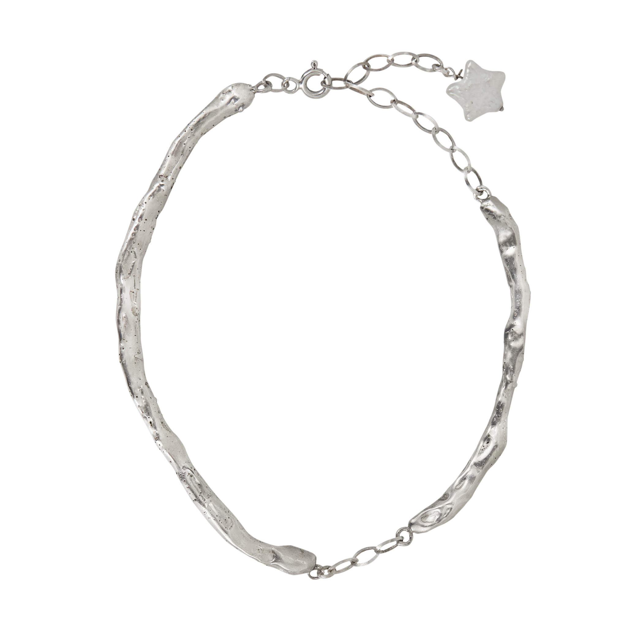 Tornozeleira estrela