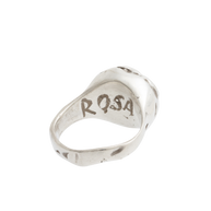 Anel Rosa