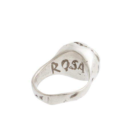 Anel Rosa